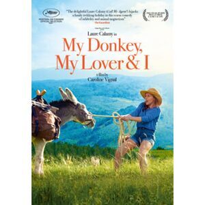 My Donkey, My Lover & I  DVD